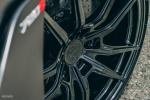 McLaren 720S on Strasse Wheels (SV1 Deep Concave Monoblocks) 2018 года
